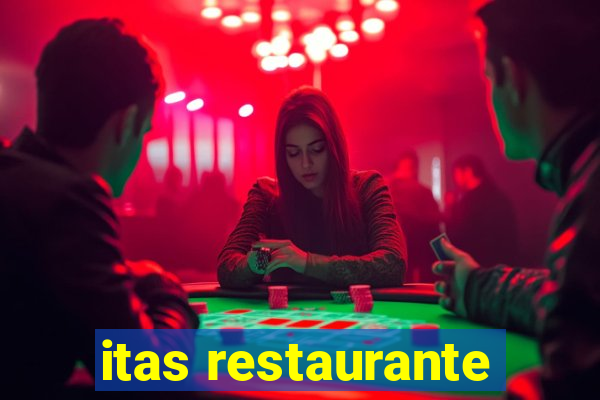 itas restaurante